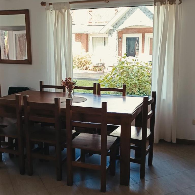 Complejo de Dúplex La Tranquera - Apartamento de 3 dormitorios - 5