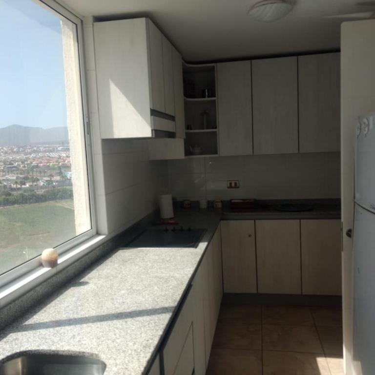 Vista al Mar - Apartamento de 3 dormitorios - 3