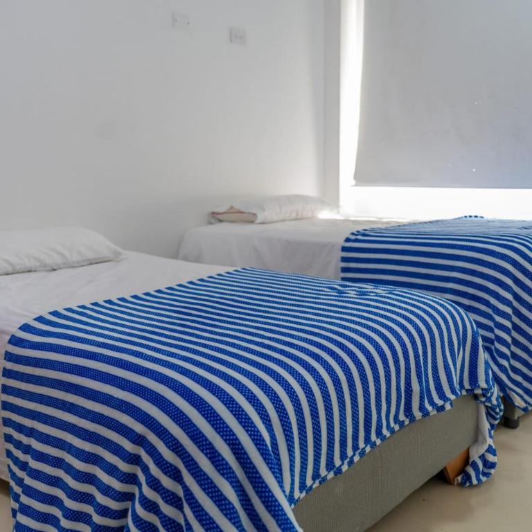 Baleares Apartamentos - Apartamento de 3 dormitorios - 4