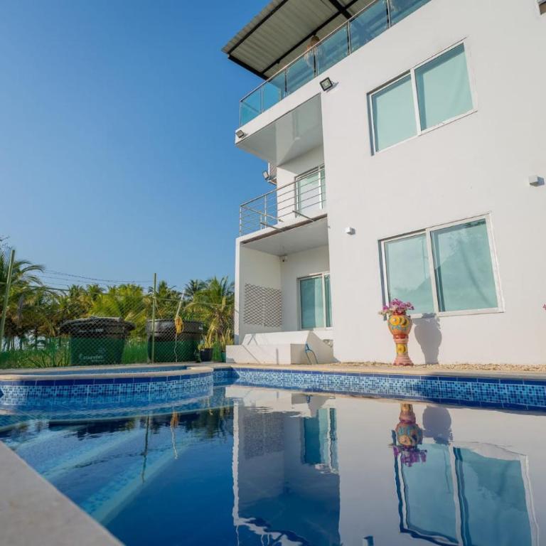 Baleares Apartamentos - Apartamento de 3 dormitorios - 7
