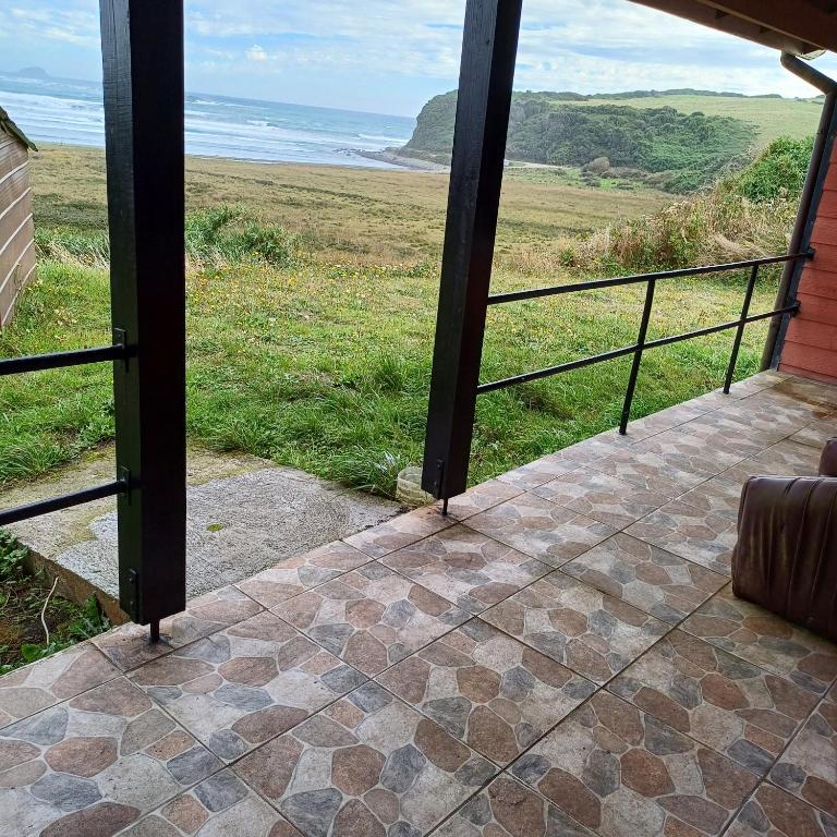 CABAÑAS MAR BRAVA - Apartment with Sea View - 20