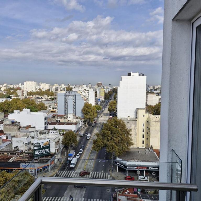 Murillo Sunlight Movistar Arena - Apartamento de 1 dormitorio - 5