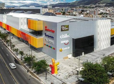 Departamento de 3 dormitorios - Three-Bedroom Apartment - 15