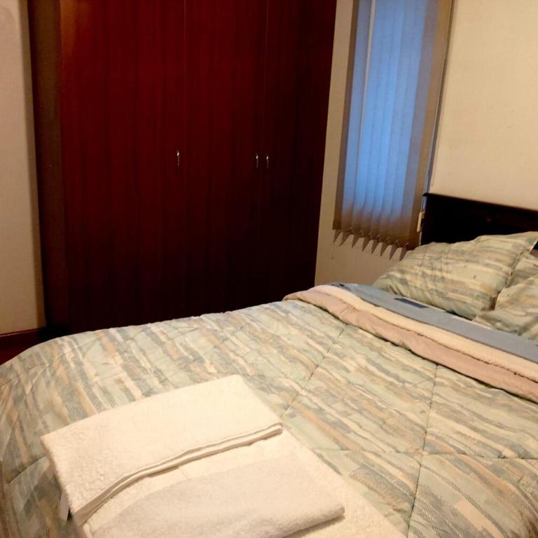 Departamento de 3 dormitorios - Three-Bedroom Apartment - 9