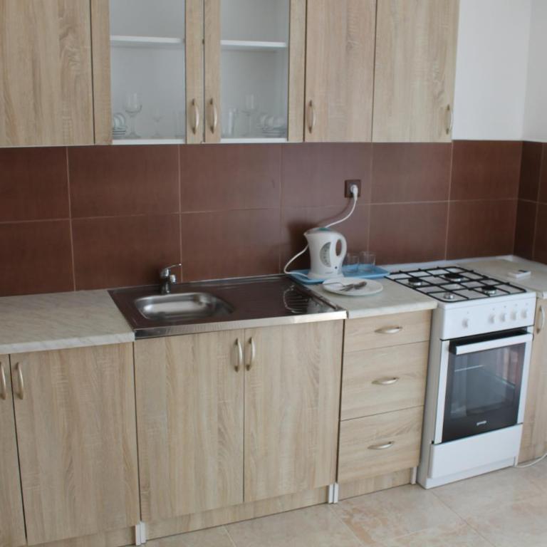 Rooms and Apartments Milana - One-Bedroom Apartment - 8
