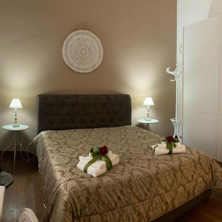 La Maison di Gemma - Appartamento con 1 Camera da Letto - 13