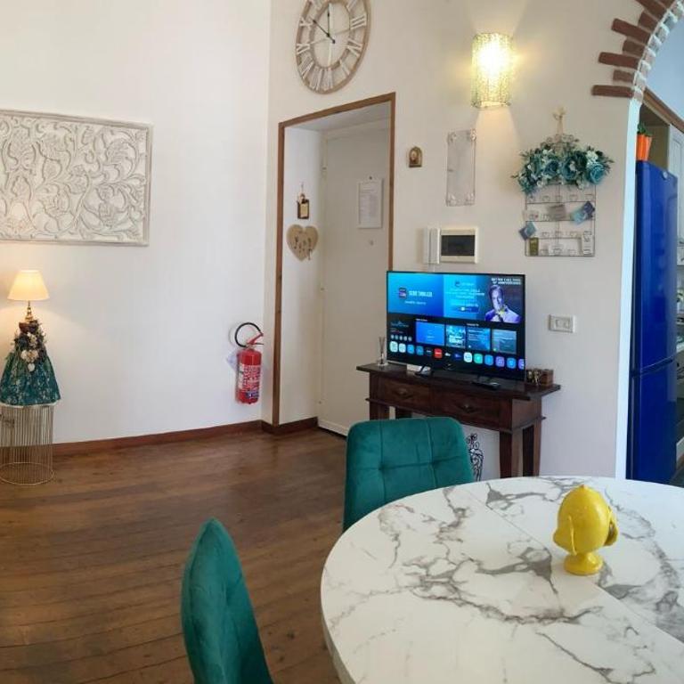 La Maison di Gemma - Appartamento con 1 Camera da Letto - 29