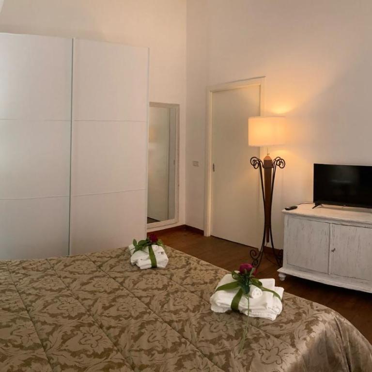 La Maison di Gemma - Appartamento con 1 Camera da Letto - 14
