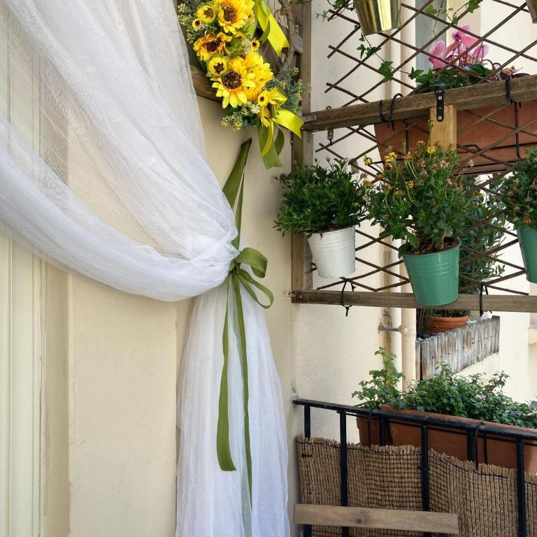 La Maison di Gemma - Appartamento con 1 Camera da Letto - 24