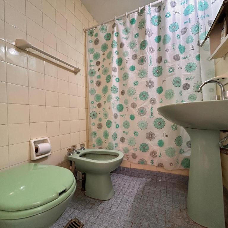 Departamento Mar del Plata, 2 ambientes, Zona Torreon del Monje - Apartamento de 1 dormitorio - 5
