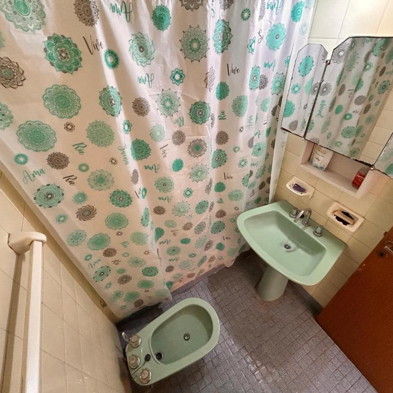 Departamento Mar del Plata, 2 ambientes, Zona Torreon del Monje - Apartamento de 1 dormitorio - 10