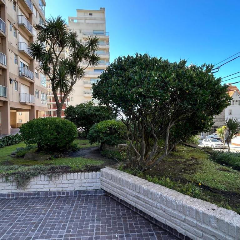 Departamento Mar del Plata, 2 ambientes, Zona Torreon del Monje - Apartamento de 1 dormitorio - 12