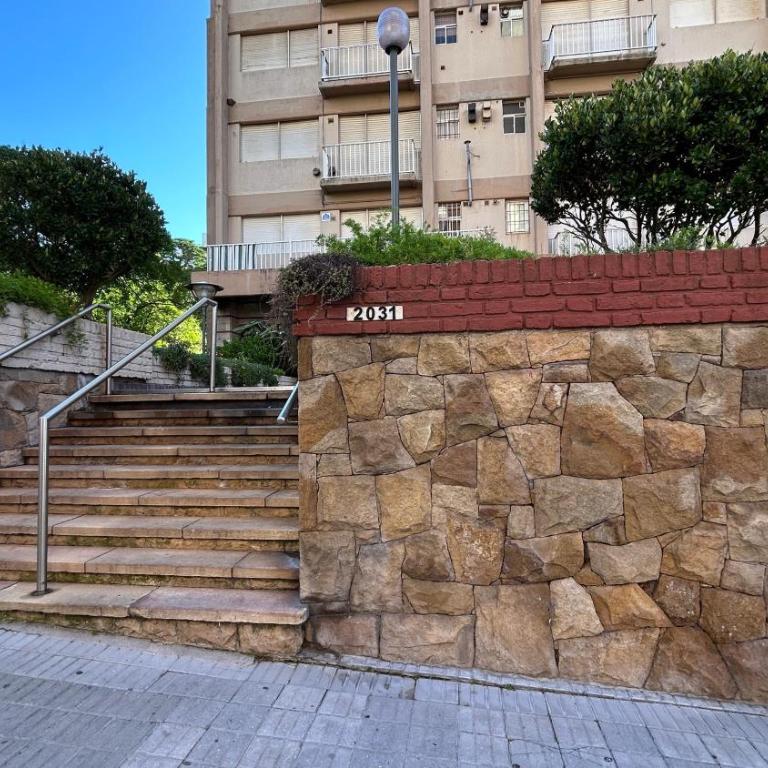 Departamento Mar del Plata, 2 ambientes, Zona Torreon del Monje - Apartamento de 1 dormitorio - 13
