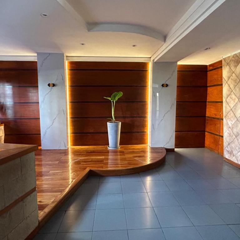 Departamento Mar del Plata, 2 ambientes, Zona Torreon del Monje - Apartamento de 1 dormitorio - 16