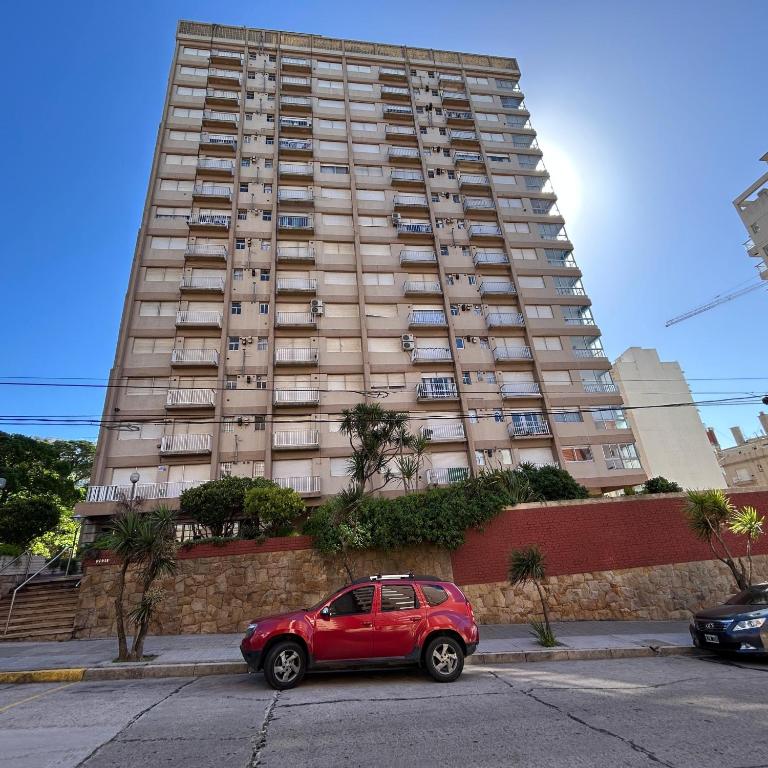 Departamento Mar del Plata, 2 ambientes, Zona Torreon del Monje - Apartamento de 1 dormitorio - 17