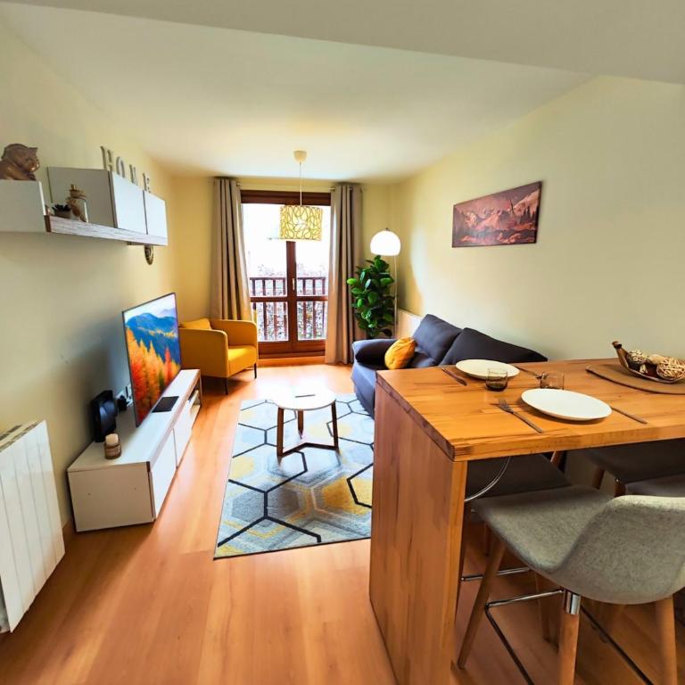 Apartamento Punta Escarra - Appartamento - 1