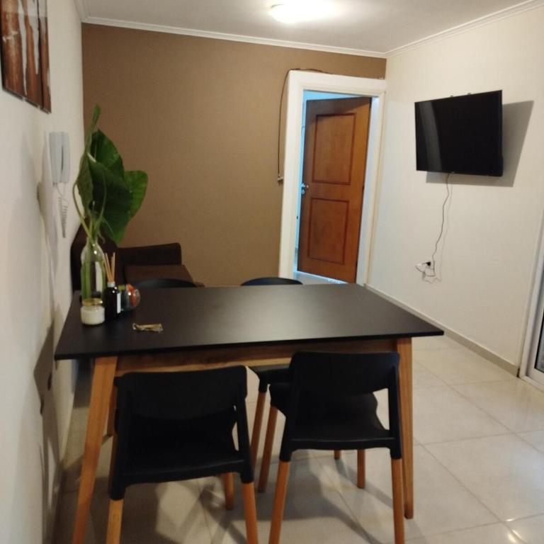 Departamento céntrico 25 MAYO I - Santa Fe - Apartamento de 1 dormitorio - 3