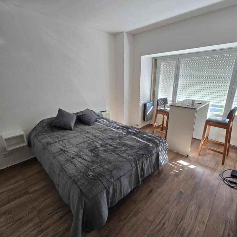 AMueblados GRANERO - Apartamento de 1 dormitorio - 1