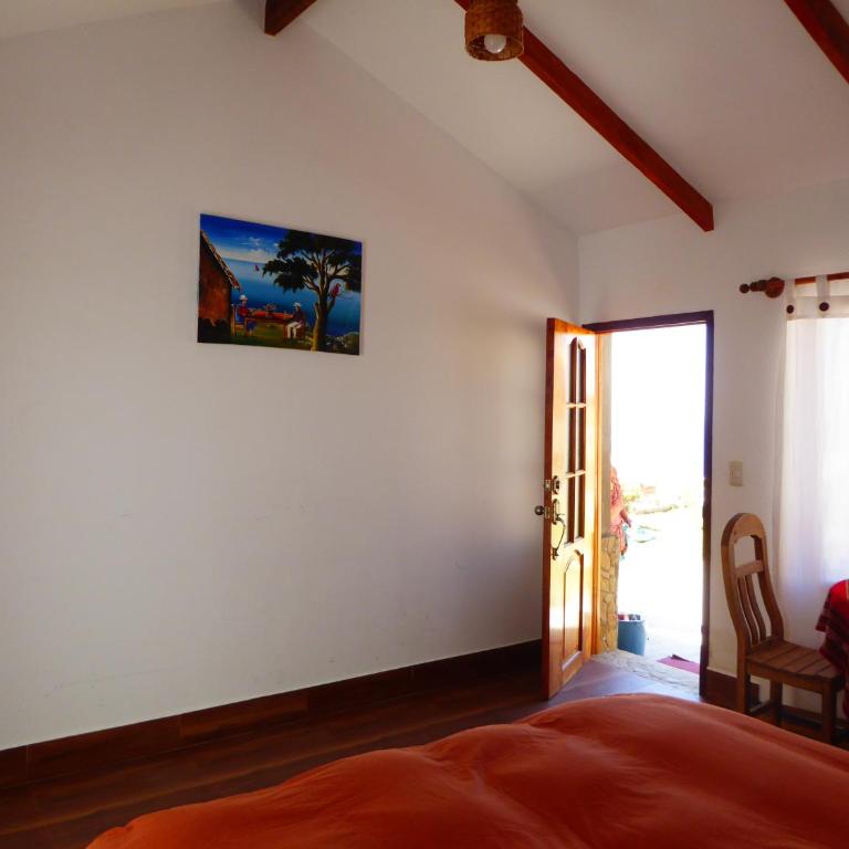 Campo Santo - Family Room with Private Bathroom - 16