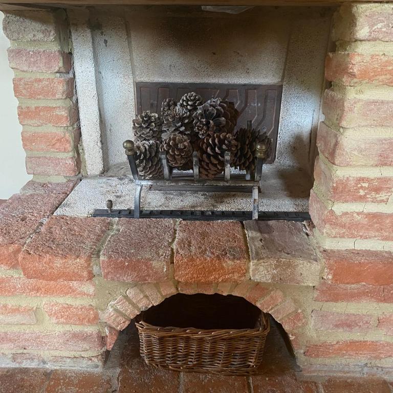 Podere Casanuova - Appartamento con 2 Camere da Letto - 23