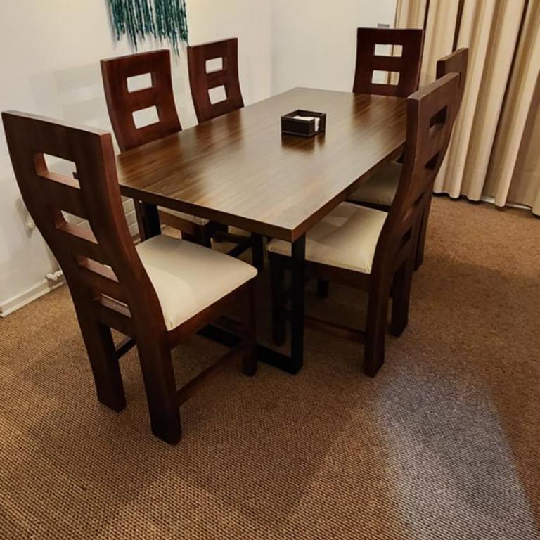 Apartamento Termas de Chillán - Apartamento Deluxe - 4