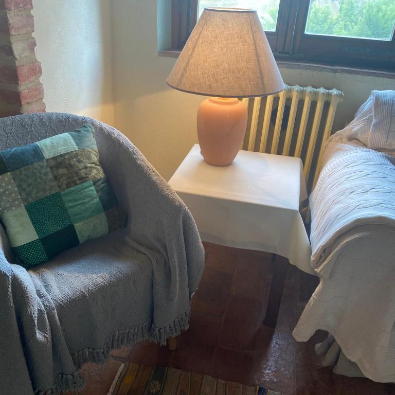 Podere Casanuova - Two-Bedroom Apartment - 24