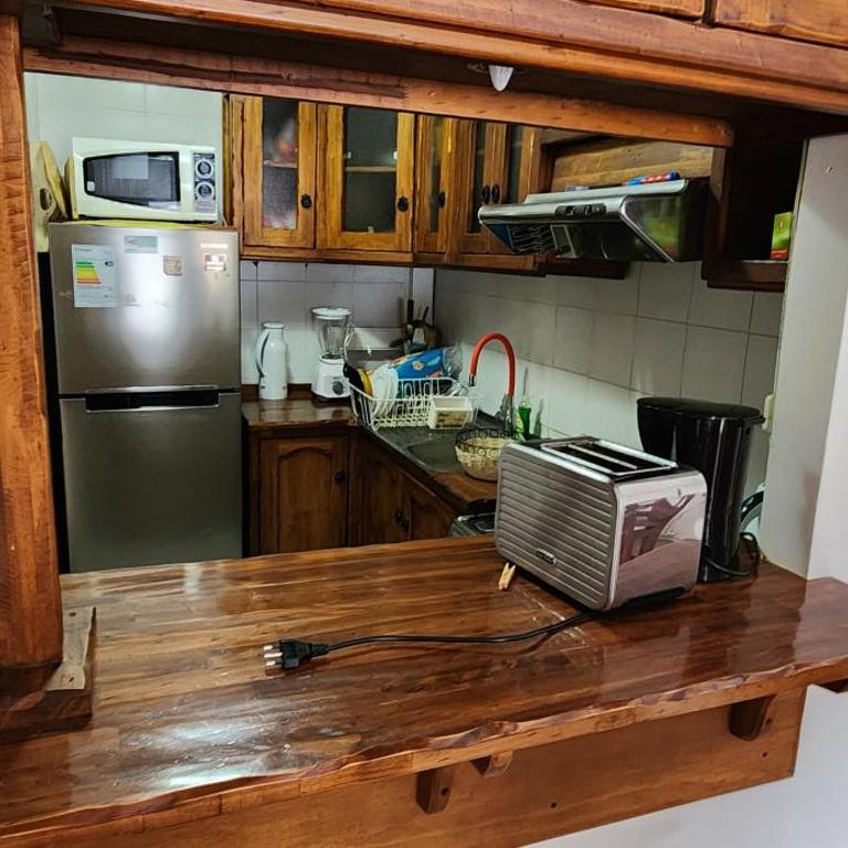 Apartamento Termas de Chillán - Apartamento Deluxe - 7