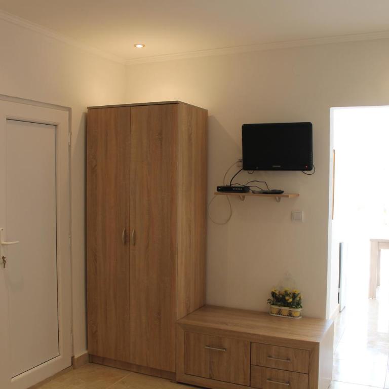 Rooms and Apartments Milana - One-Bedroom Apartment - 26