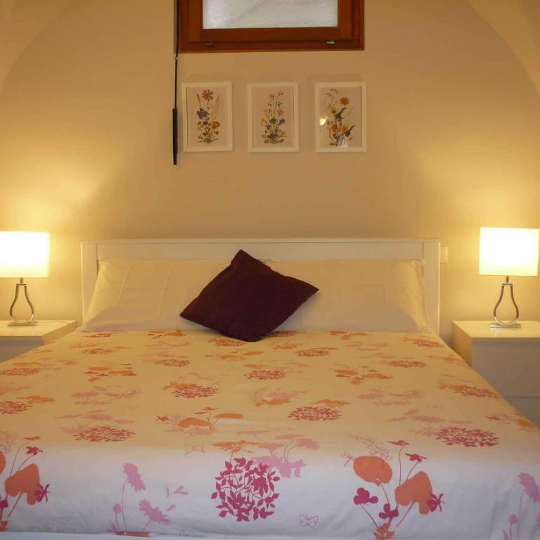family Stay in French Riviera - Casa Vacanze con 1 Camera da Letto - 4