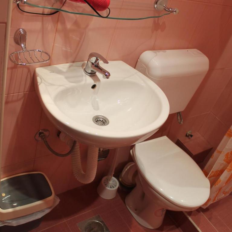 Rooms and Apartments Milana - Double Room - 27