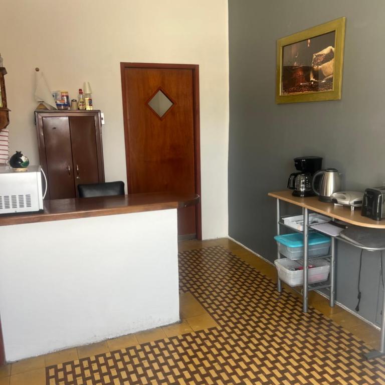 Puebla en familia - Apartamento de 3 dormitorios - 12