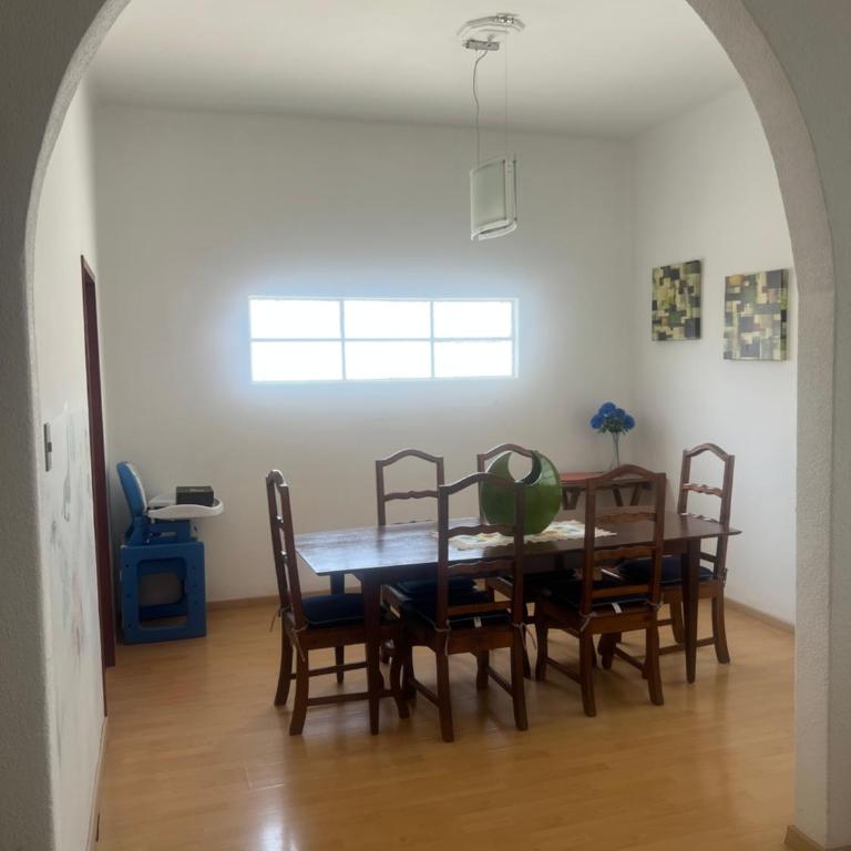 Puebla en familia - Apartamento de 3 dormitorios - 20