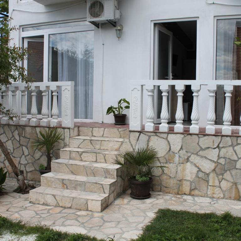 Rooms and Apartments Milana - One-Bedroom Apartment - 27
