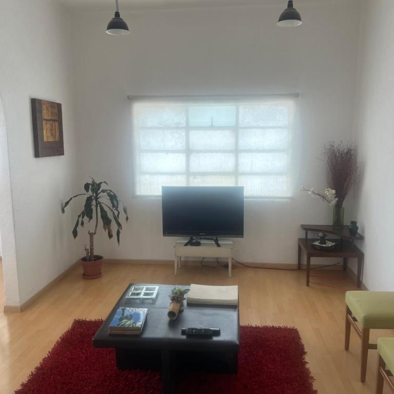 Puebla en familia - Apartamento de 3 dormitorios - 7