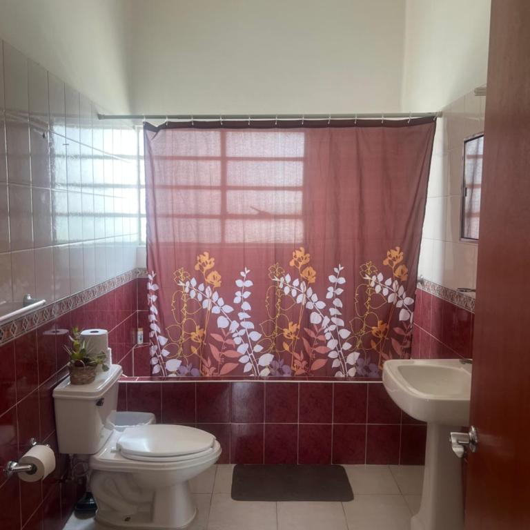 Puebla en familia - Apartamento de 3 dormitorios - 15