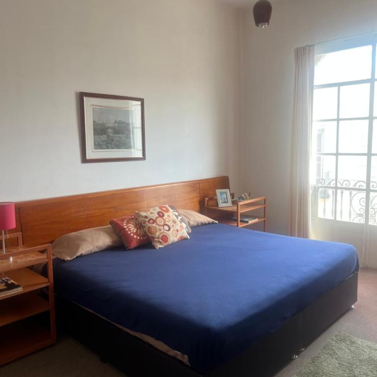 Puebla en familia - Apartamento de 3 dormitorios - 14