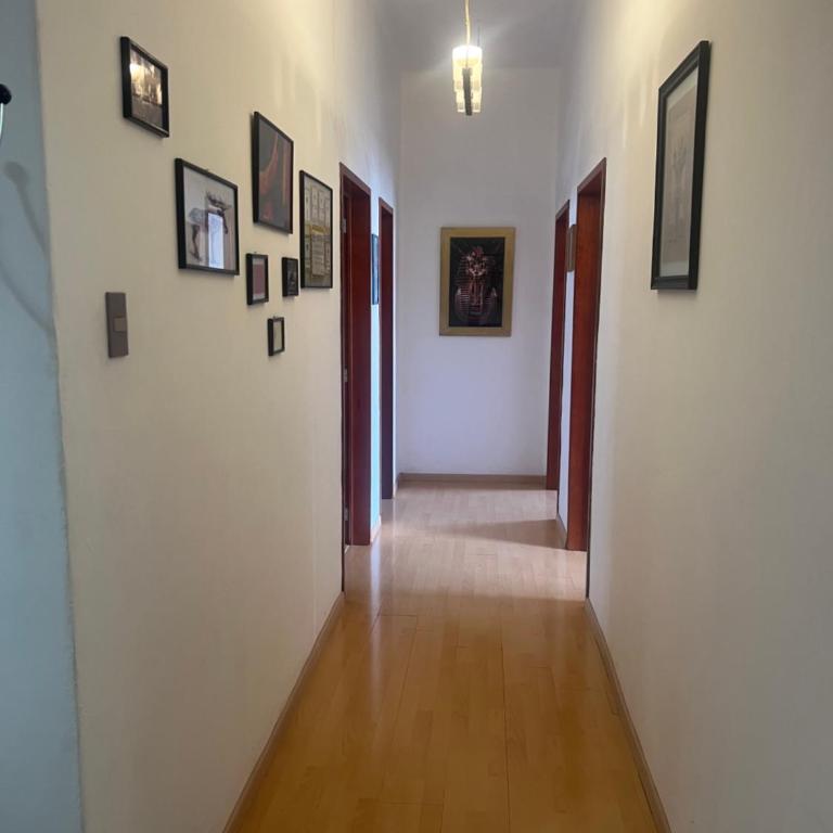 Puebla en familia - Apartamento de 3 dormitorios - 13