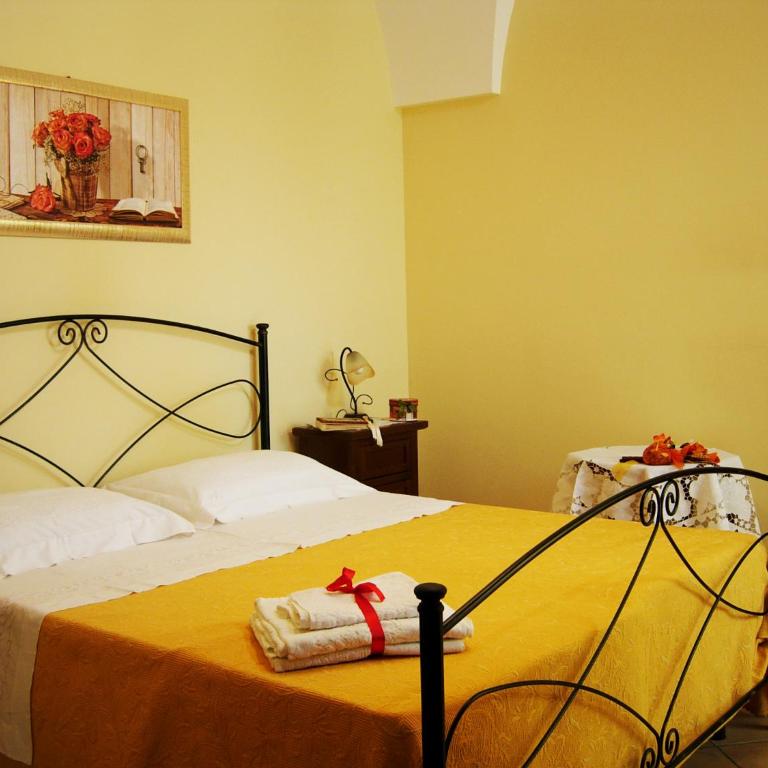 Spruzzi di mare - Casa Vacanze - 7