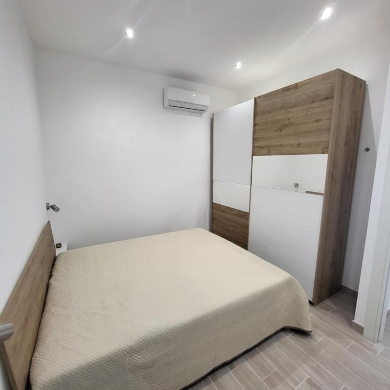 Sguardo a Ponente - Appartamento con 2 Camere da Letto - 6