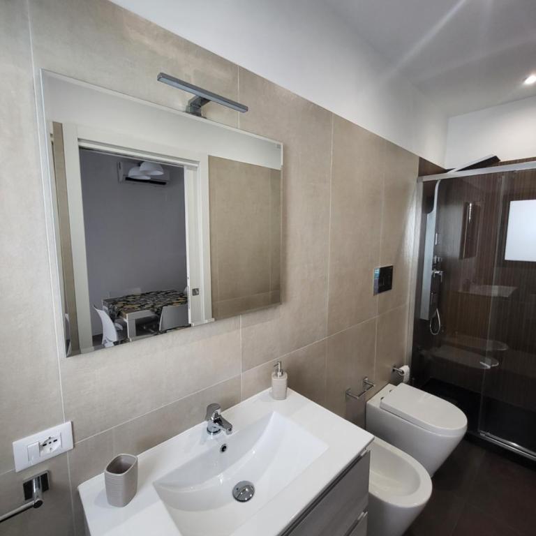 Sguardo a Ponente - Appartamento con 2 Camere da Letto - 4
