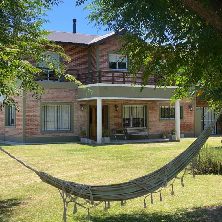 Casa Salvador ok - Three-Bedroom Townhouse - 58