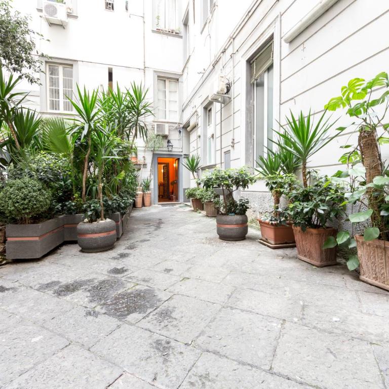 Aristovascio - Appartamento su 2 Livelli con 2 Camere da Letto (Totò) - 2