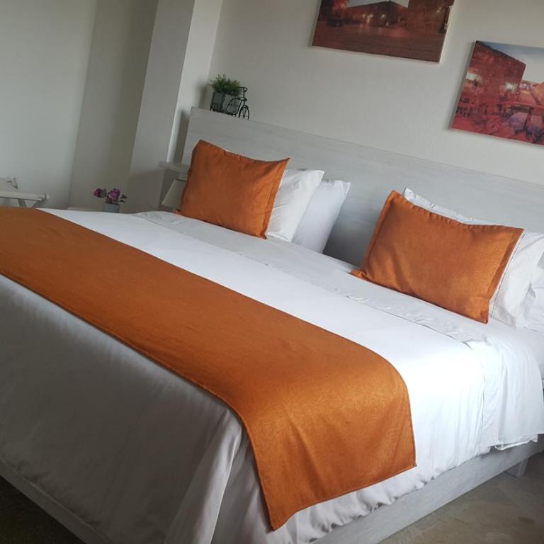 Hotel Boutique La Artilleria - Suite Junior - 14