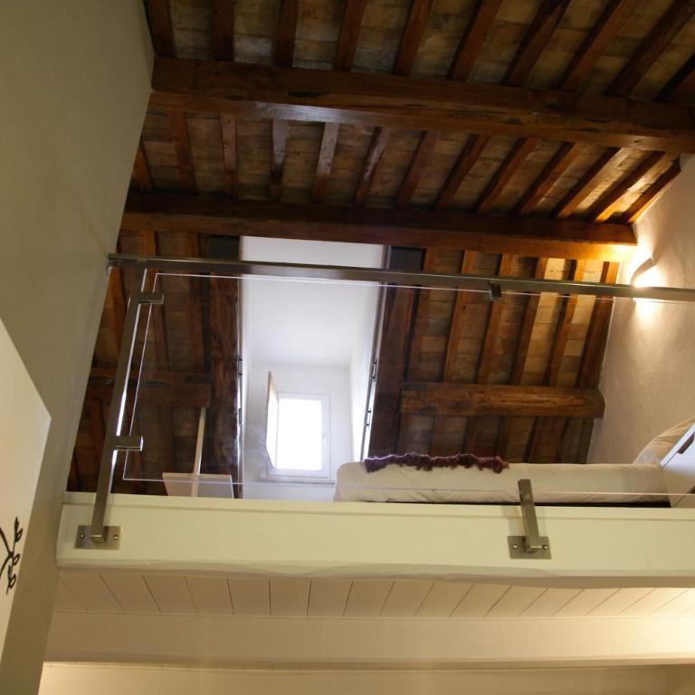La Colombaia Nel Castello - Appartamento su 2 Livelli con 1 Camera da Letto - 28