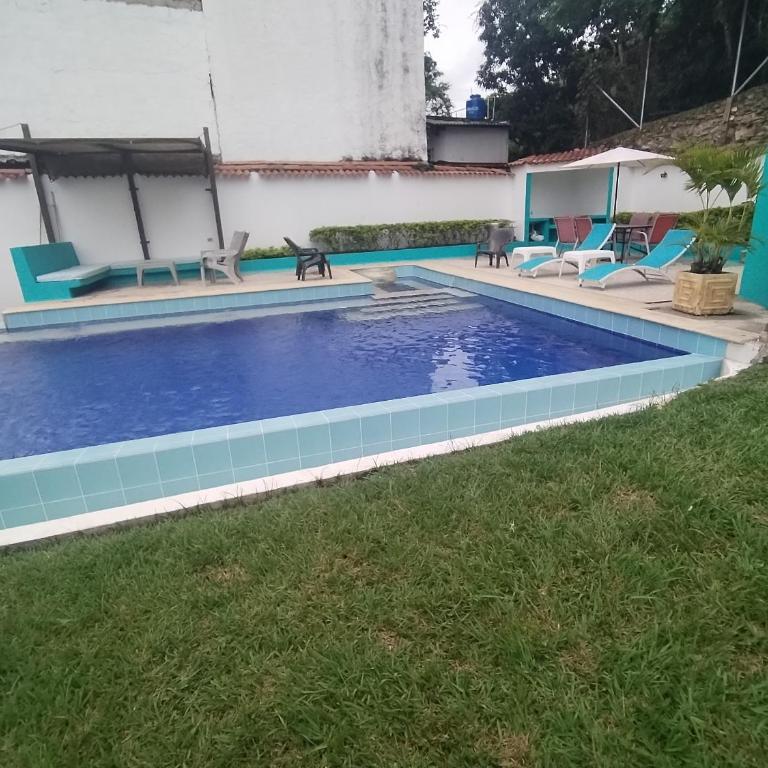 Villa María - Casa con 1 dormitorio - 7