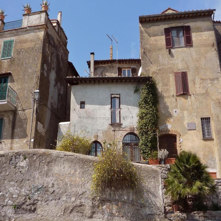 La Colombaia Nel Castello - Appartamento su 2 Livelli con 1 Camera da Letto - 56
