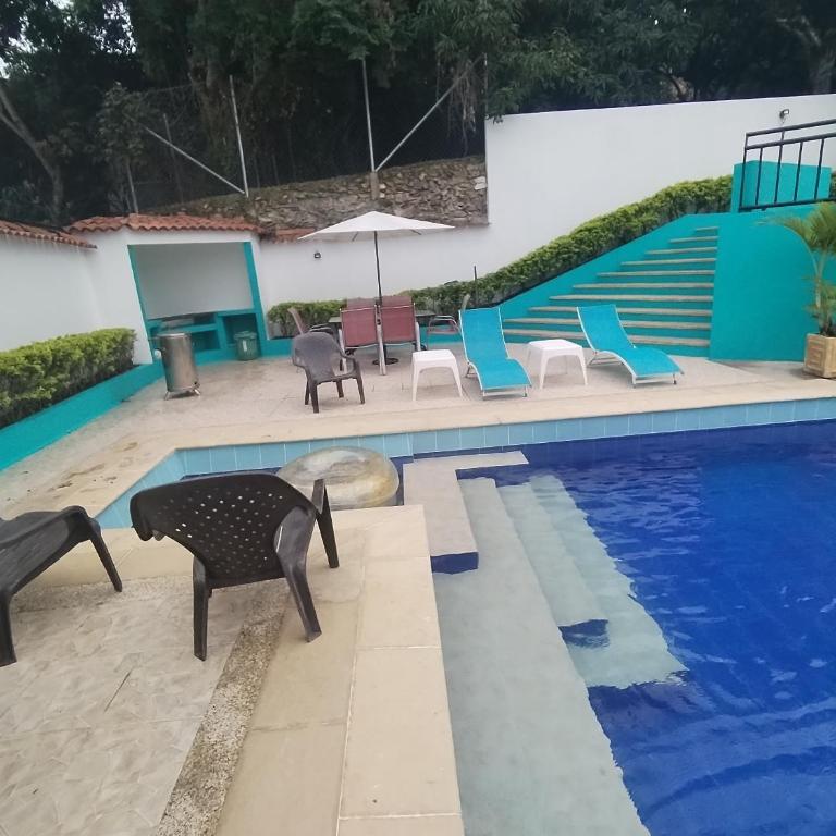 Villa María - Casa con 1 dormitorio - 15