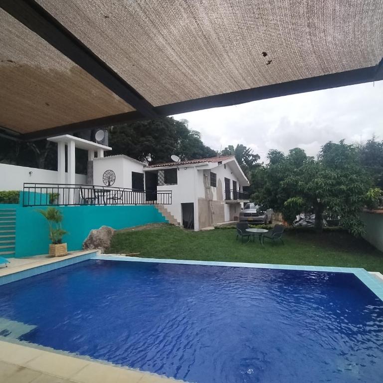 Villa María - Casa con 1 dormitorio - 17