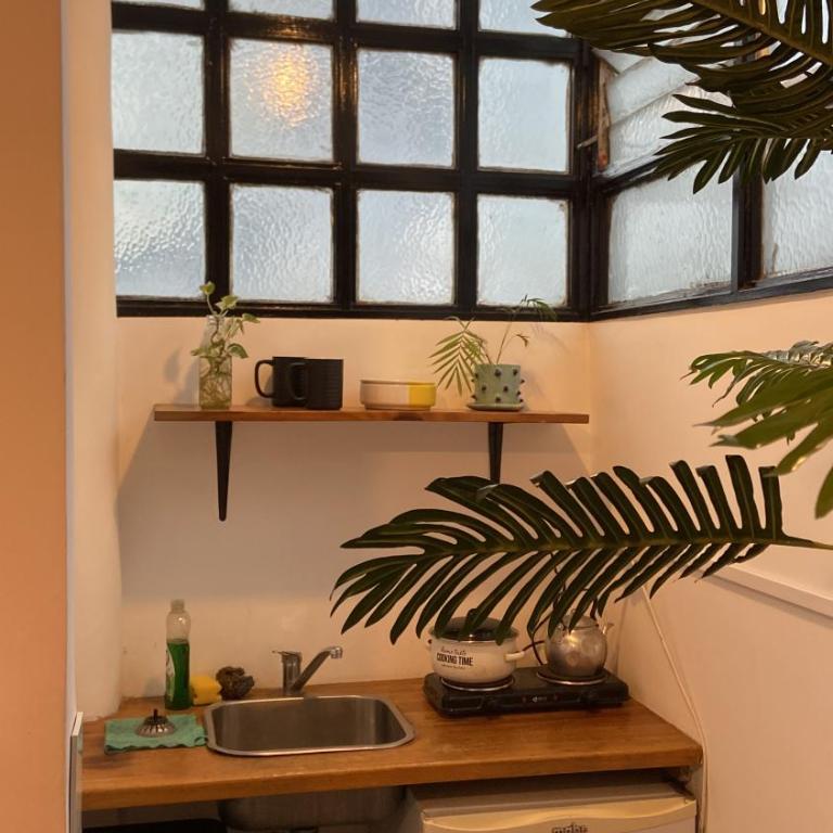 Obelisco - Apartamento de 1 dormitorio - 1