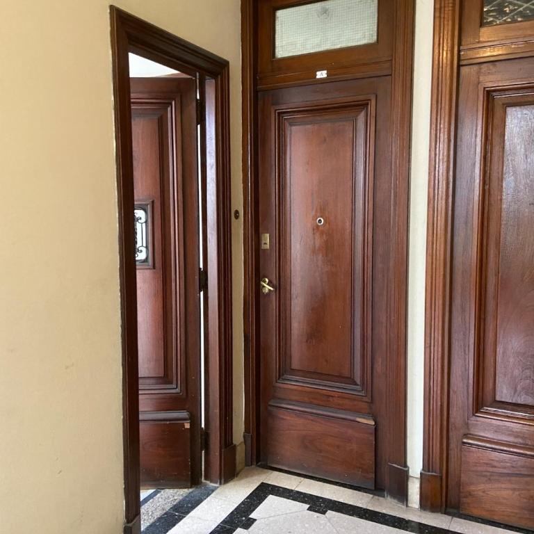 Obelisco - Apartamento de 1 dormitorio - 5